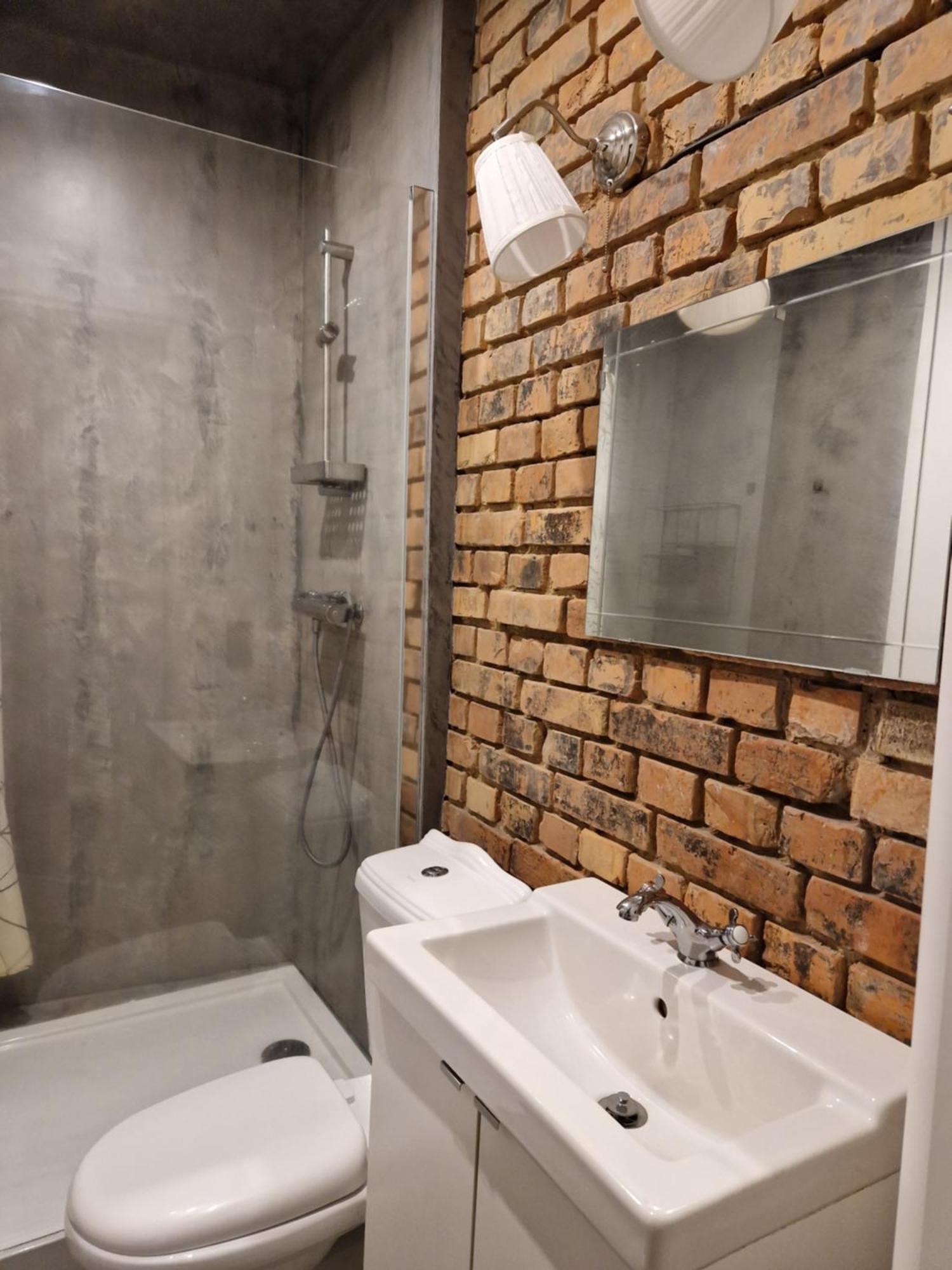 Casa Mama C Entrum Poznań Eksteriør bilde